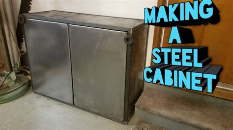 making steel cabinets|diy metal cabinets.